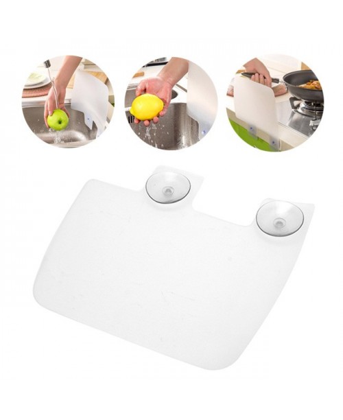 Vách ngăn chống nước bồn rửa chén